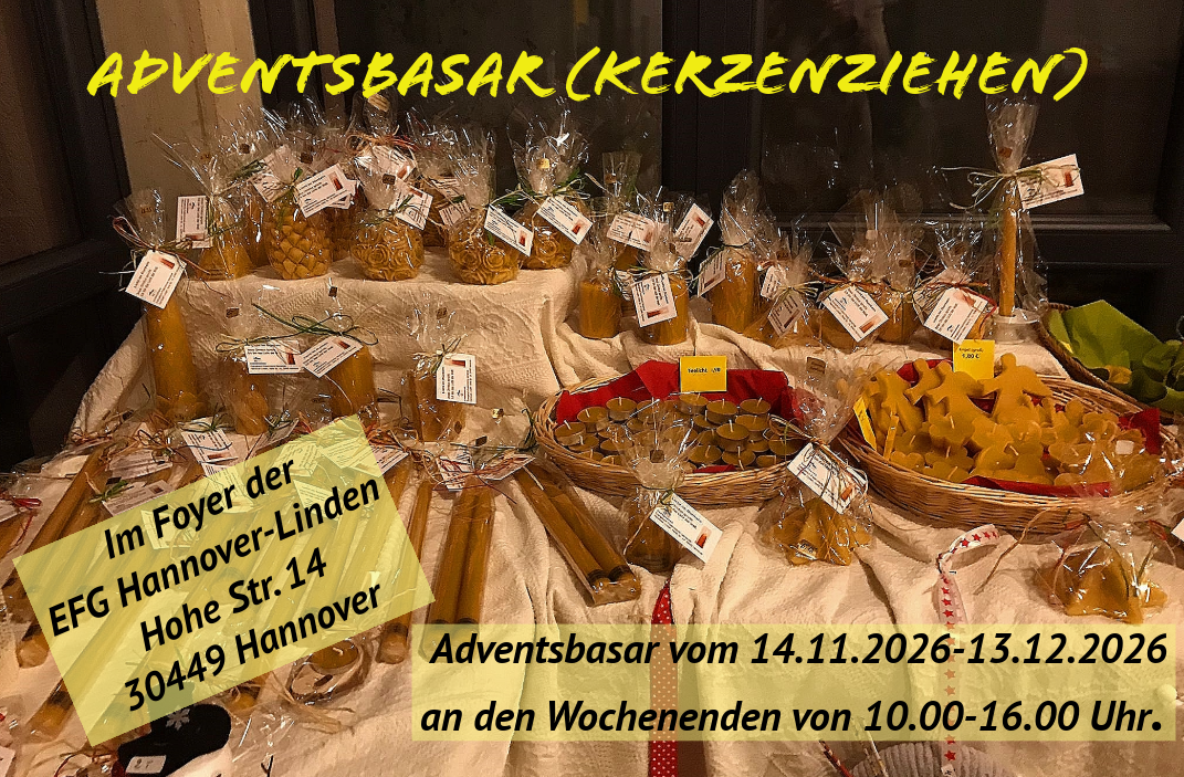 Einladung 2025